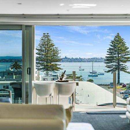 Luxury At The Caymans Apartment Mount Maunganui Bagian luar foto