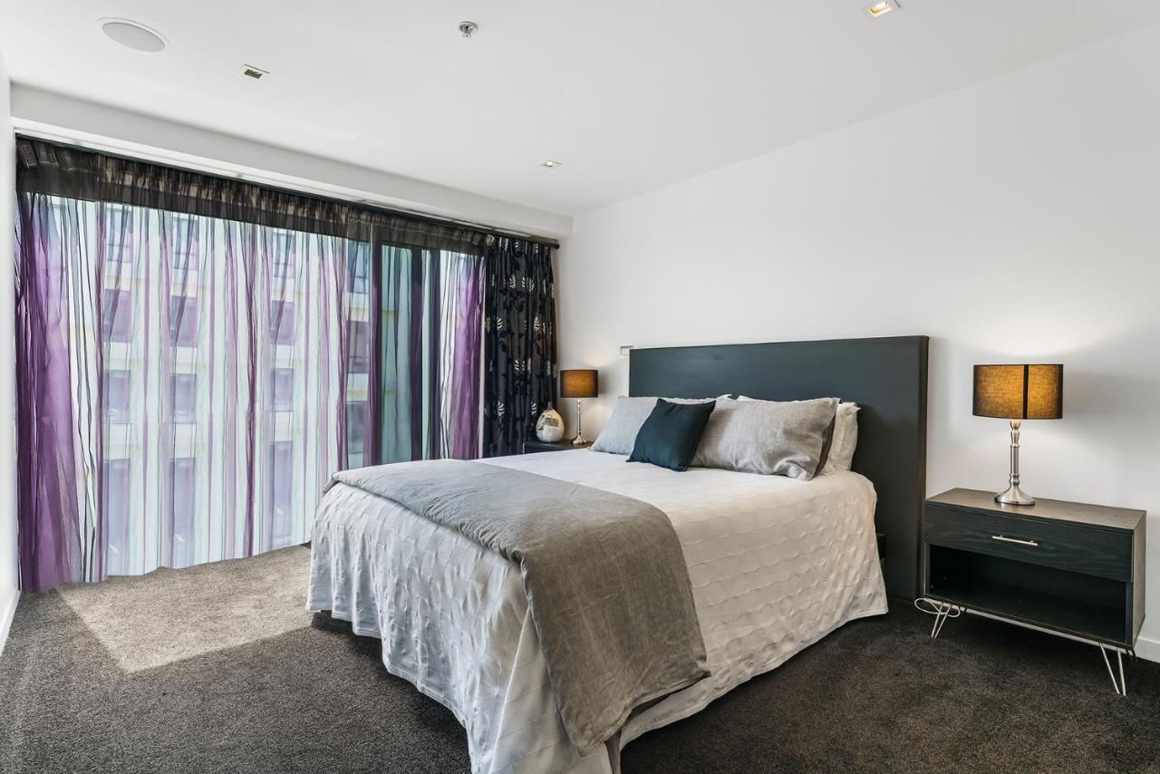 Luxury At The Caymans Apartment Mount Maunganui Bagian luar foto